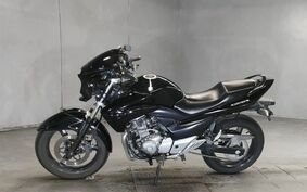 SUZUKI GSR250 GJ55D