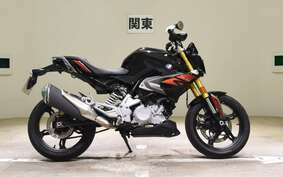 BMW G310R 0G01