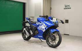 SUZUKI GIXXER 250 SF ED22B