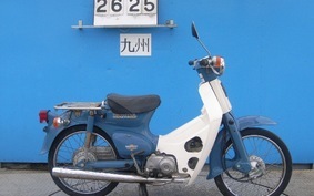 HONDA C50 SUPER CUB C50