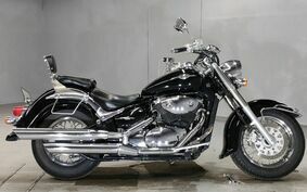 SUZUKI INTRUDER 400 Classic 2008 VK54A