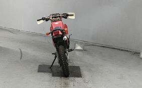 SUZUKI RA125 SF13A