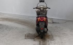 SUZUKI LETS4 CA43A
