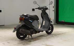 SUZUKI LET's 4 CA41A