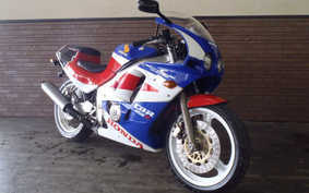 HONDA CBR250R MC19