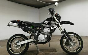 KAWASAKI KLX250D TRACKER LX250E