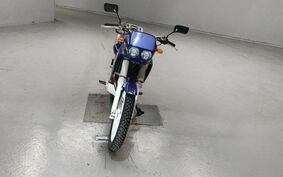 HONDA AX-1 MD21