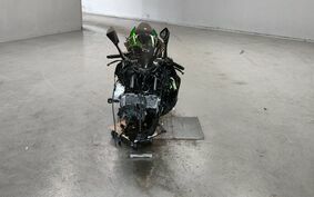 KAWASAKI NINJA 400 2023 EX400L