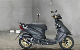 YAMAHA JOG ZR SA58J