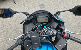 YAMAHA YZF-R25 ABS RG43J