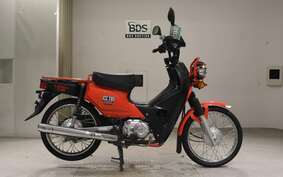 HONDA CROSS CUB 110 JA10