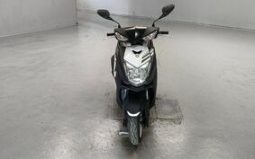 YAMAHA CYGNUS 125 X SR SED8J