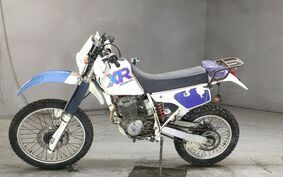 HONDA XLR250R MD22