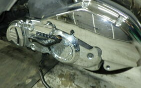 SUZUKI ADDRESS V125 G CF46A