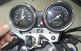 HONDA CB400SF VTEC 2008 NC42