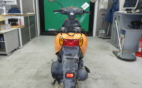 SUZUKI LET's 4 CA45A