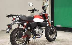 HONDA MONKEY 125 ABS JB02