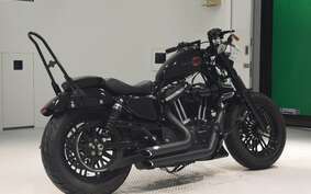 HARLEY XL1200X 2021