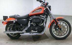 HARLEY XL883R 2006 CKM