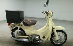 HONDA LITTLE CUB Cell AA01