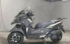 YAMAHA TRICITY 300 2020 SH15J