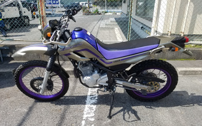 YAMAHA SEROW 250 DG11J