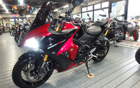 SUZUKI GSX-S1000F 2017 GT79A