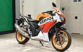 HONDA CBR250R A MC41