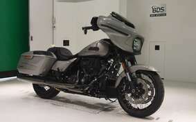 HARLEY FLHXSE1980CVO 2024