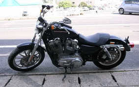 HARLEY XL883L Sportster CR2