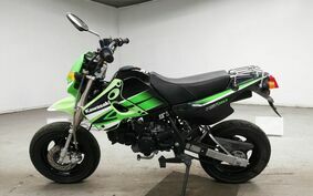 KAWASAKI KSR110 KL110A