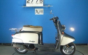 HONDA JULIO AF52