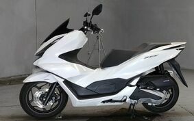 HONDA PCX125 JK05