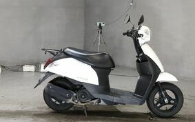 SUZUKI LET's CA4AA