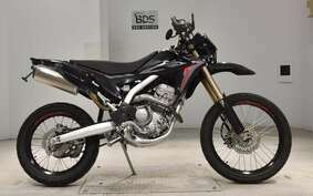 HONDA CRF250L MD44