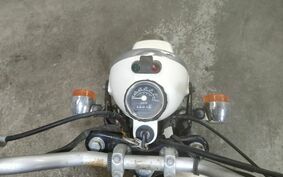 HONDA APE 50 AC16