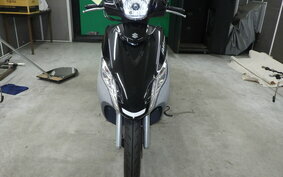 SUZUKI ADDRESS V125 DT11A