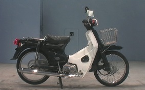 HONDA C50 SUPER CUB E C50