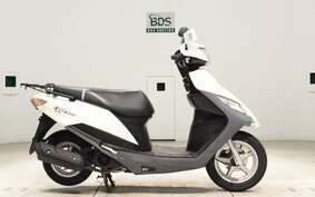 SUZUKI ADDRESS V125 DT11A