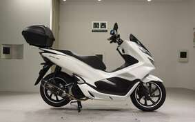 HONDA PCX125 JF81