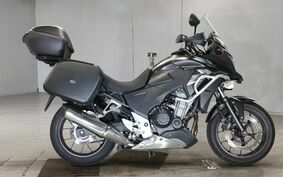 HONDA 400 X 2014 NC47