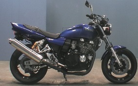 YAMAHA XJR400 R 2005 RH02J