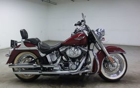 HARLEY FLSTN 1450 2005 BNY