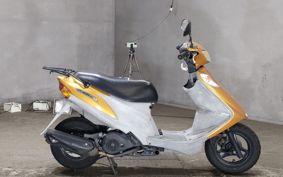 SUZUKI ADDRESS V125 CF46A