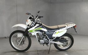 HONDA XR230 MD36