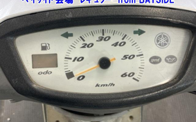 YAMAHA JOG-4
