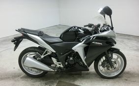 HONDA CBR250R MC41