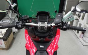 HONDA ADV150 KF61