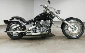 YAMAHA DRAGSTAR 400 1996 4TR