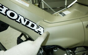 HONDA CT125 HUNTER CUB JA55